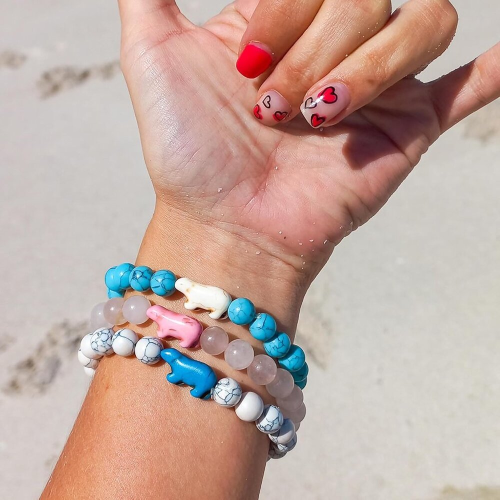 Learn And Support Wildlife With The Polar Bear Tr… - image 2